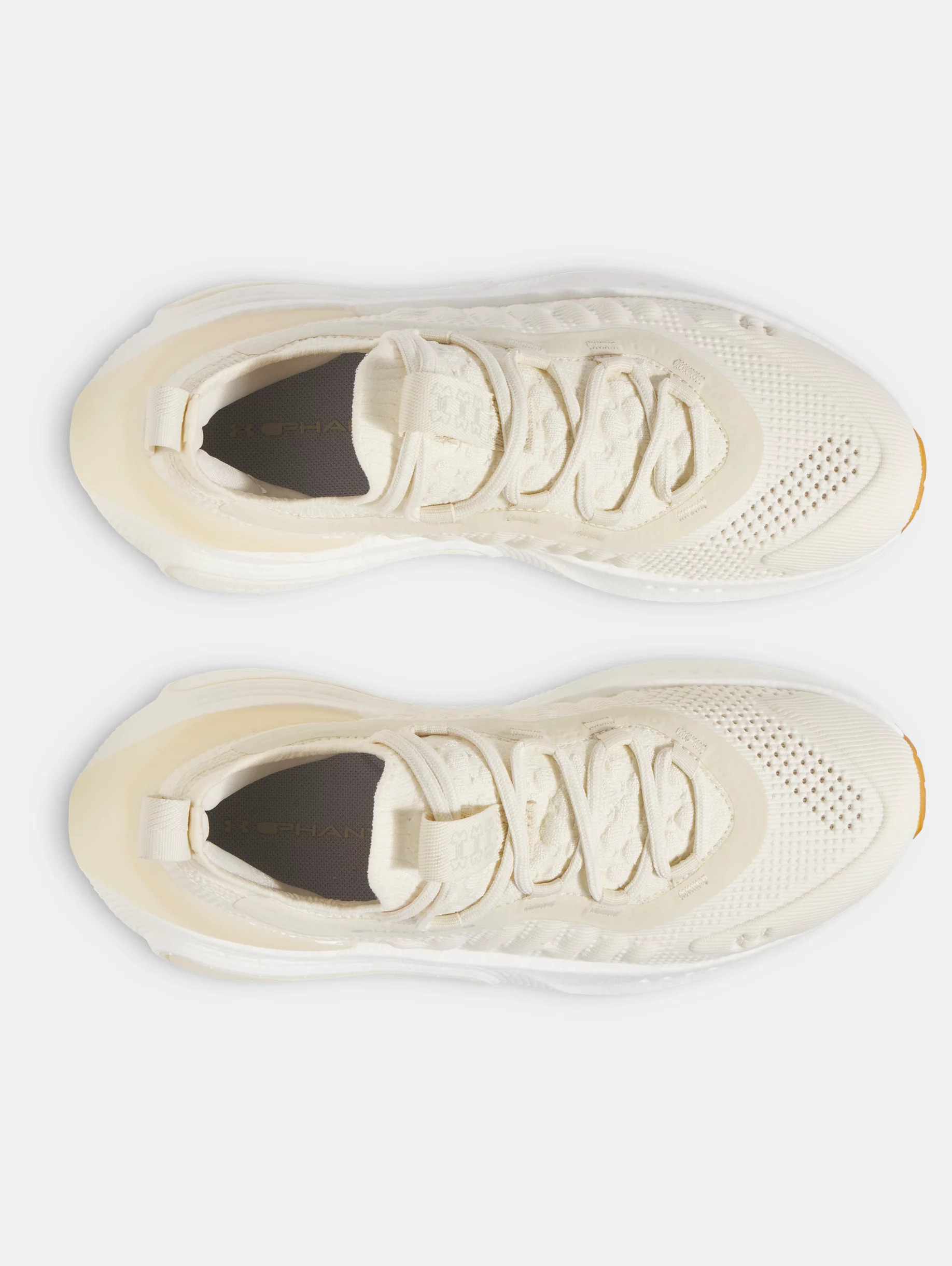 Women's UA Phantom 4 Shoes - 3