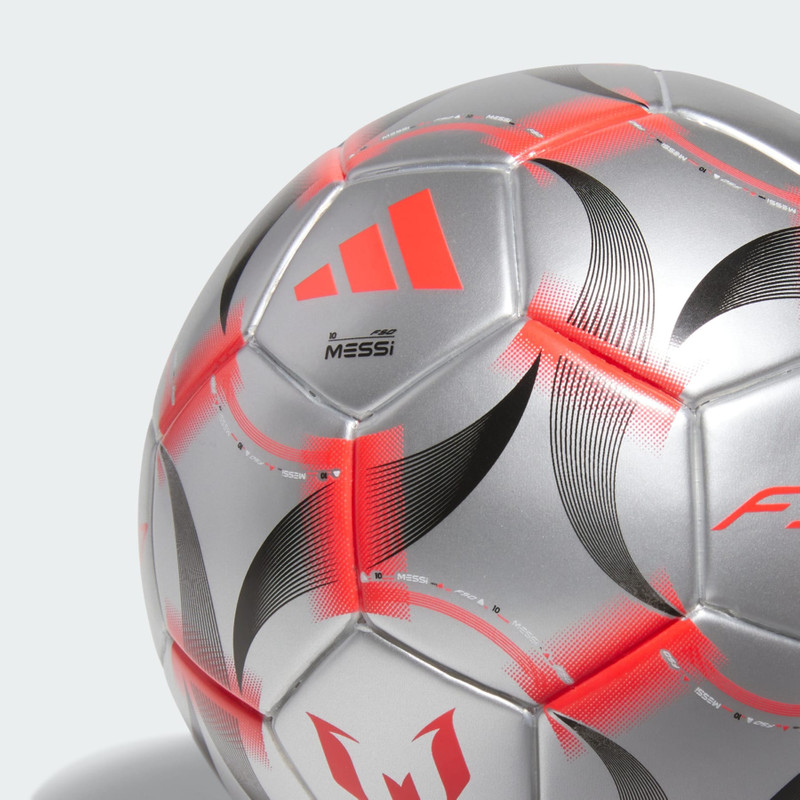 Messi Mini Ball 3