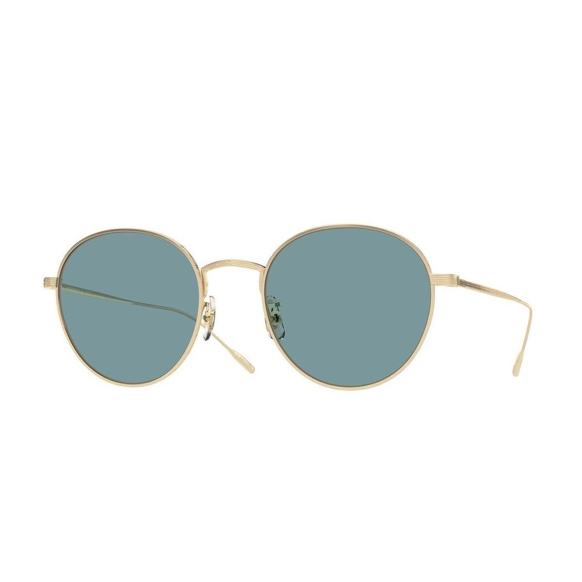 OLIVER PEOPLES OV1306ST - ALTAIR SUNGLASSES - 2