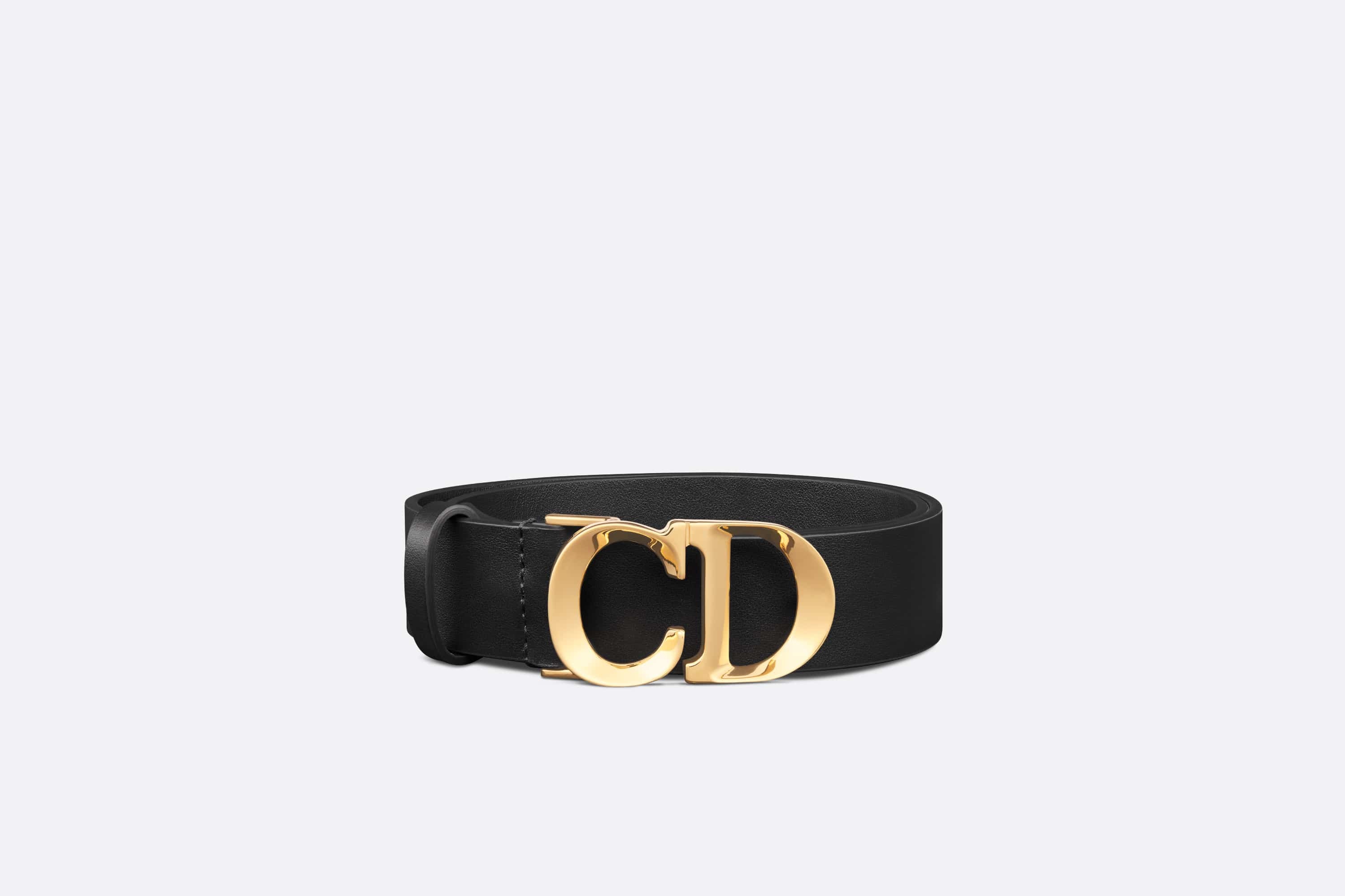 C'est Dior Belt - 3