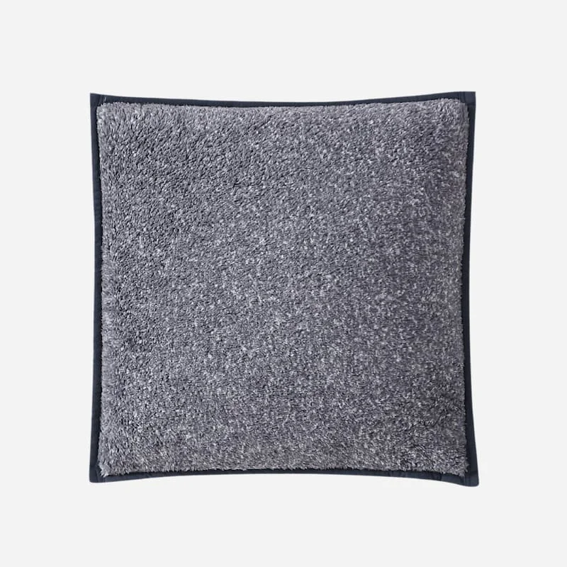 Classic UGG®fluff Pillow 2 Pack Polyester Pillows in Ocean - 1