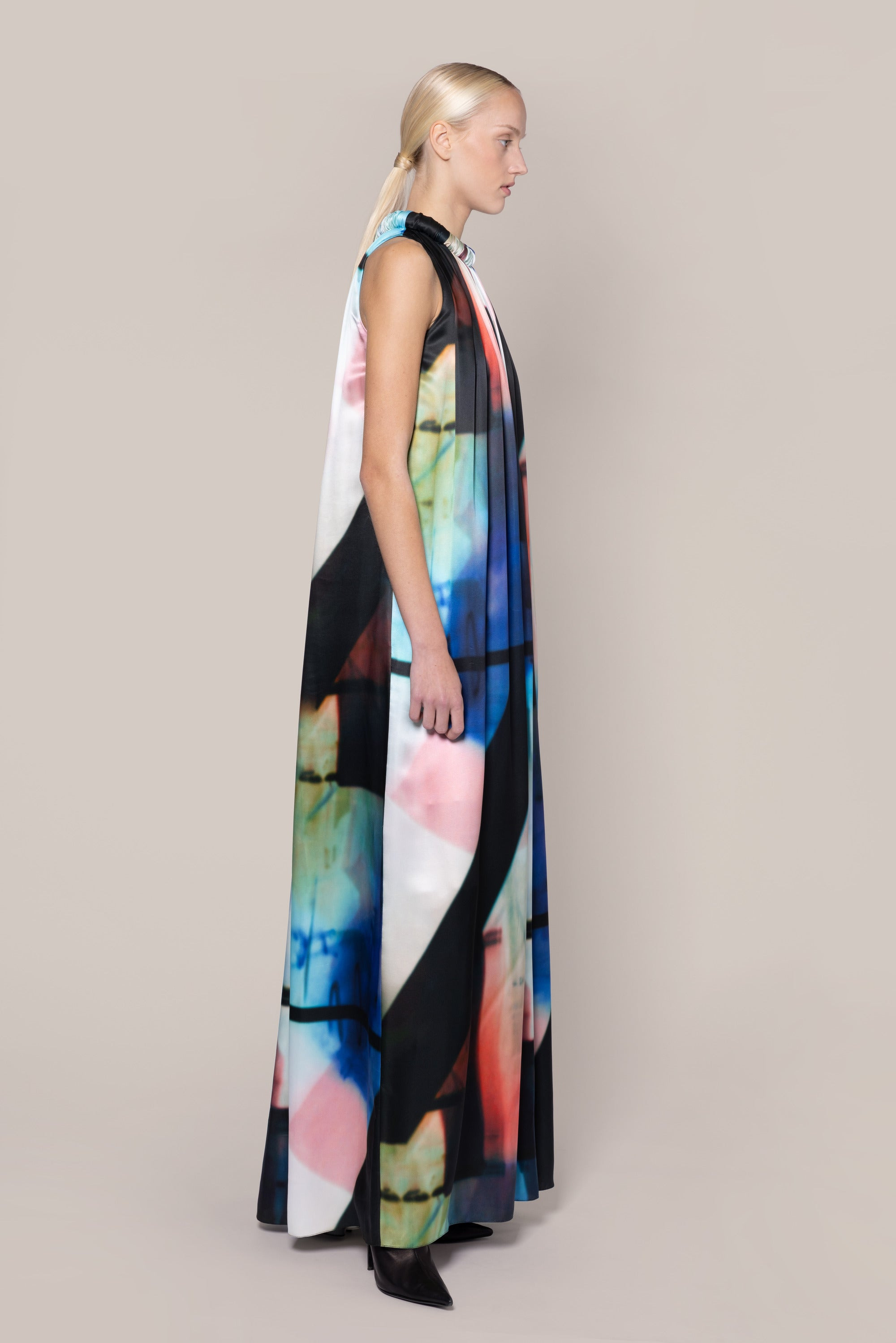 ALKARI DRESS - 5