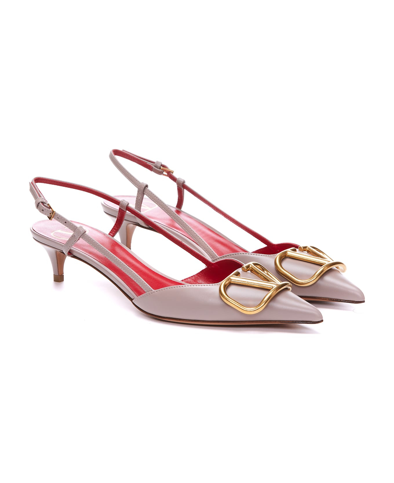 Vlogo Signature Slingback - 4