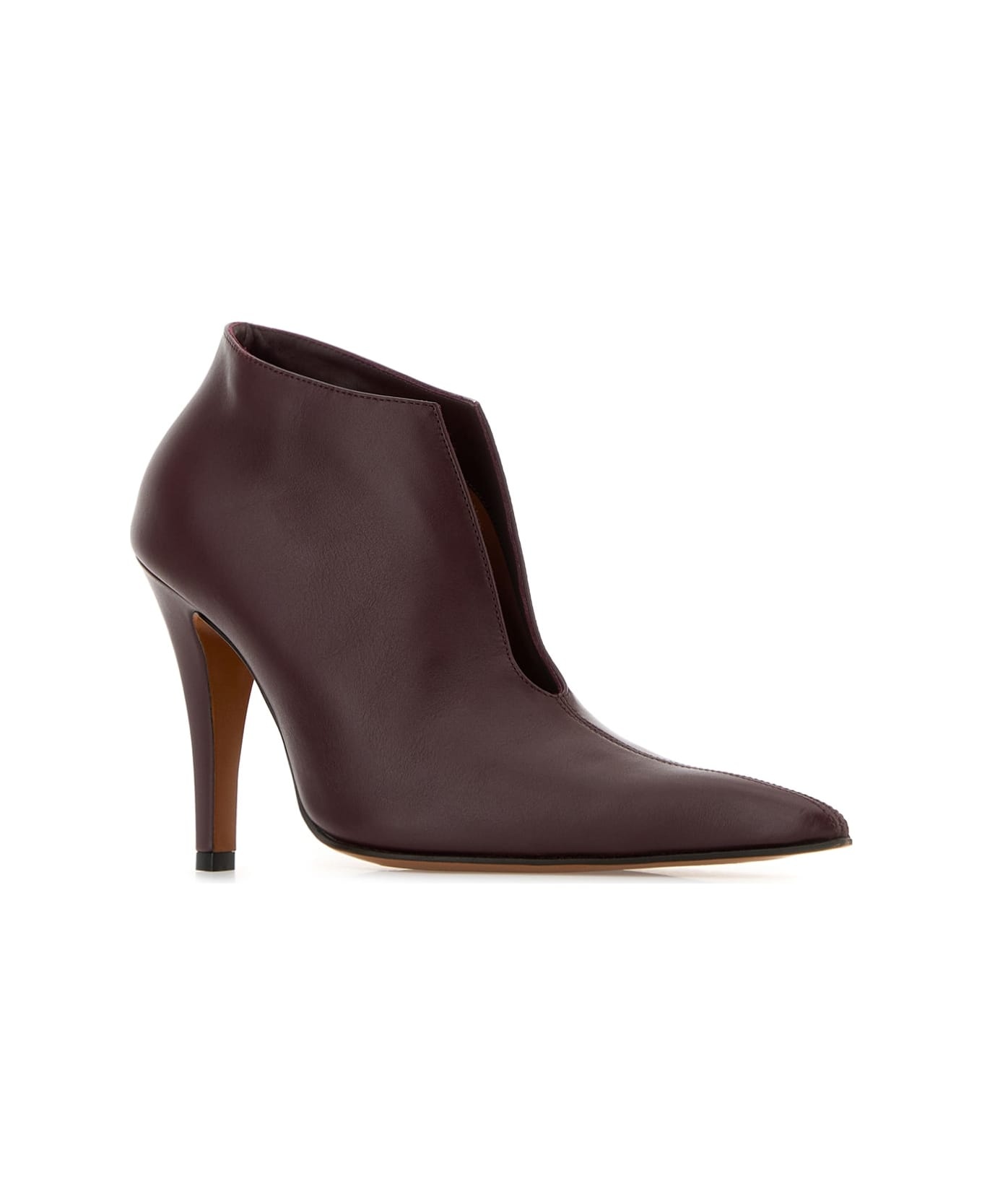 Shoe S.leather - 2