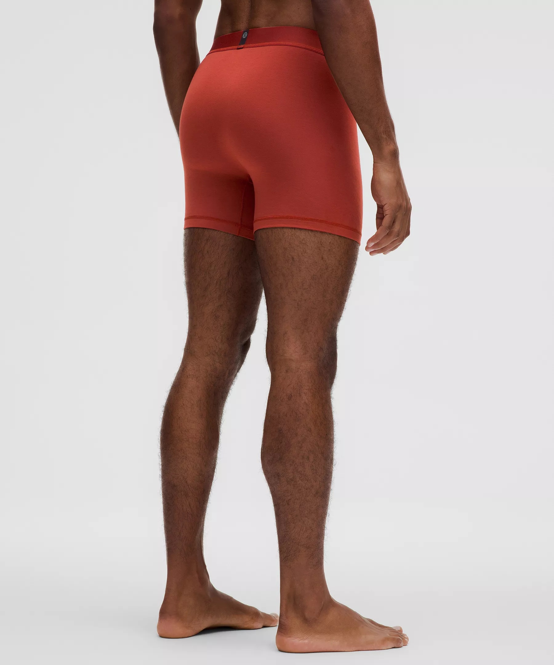 Always In Motion Boxer 5" *3 Pack - 3