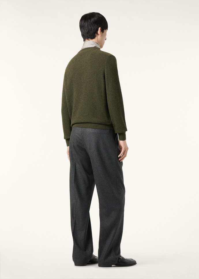 Varallo Crewneck - 5
