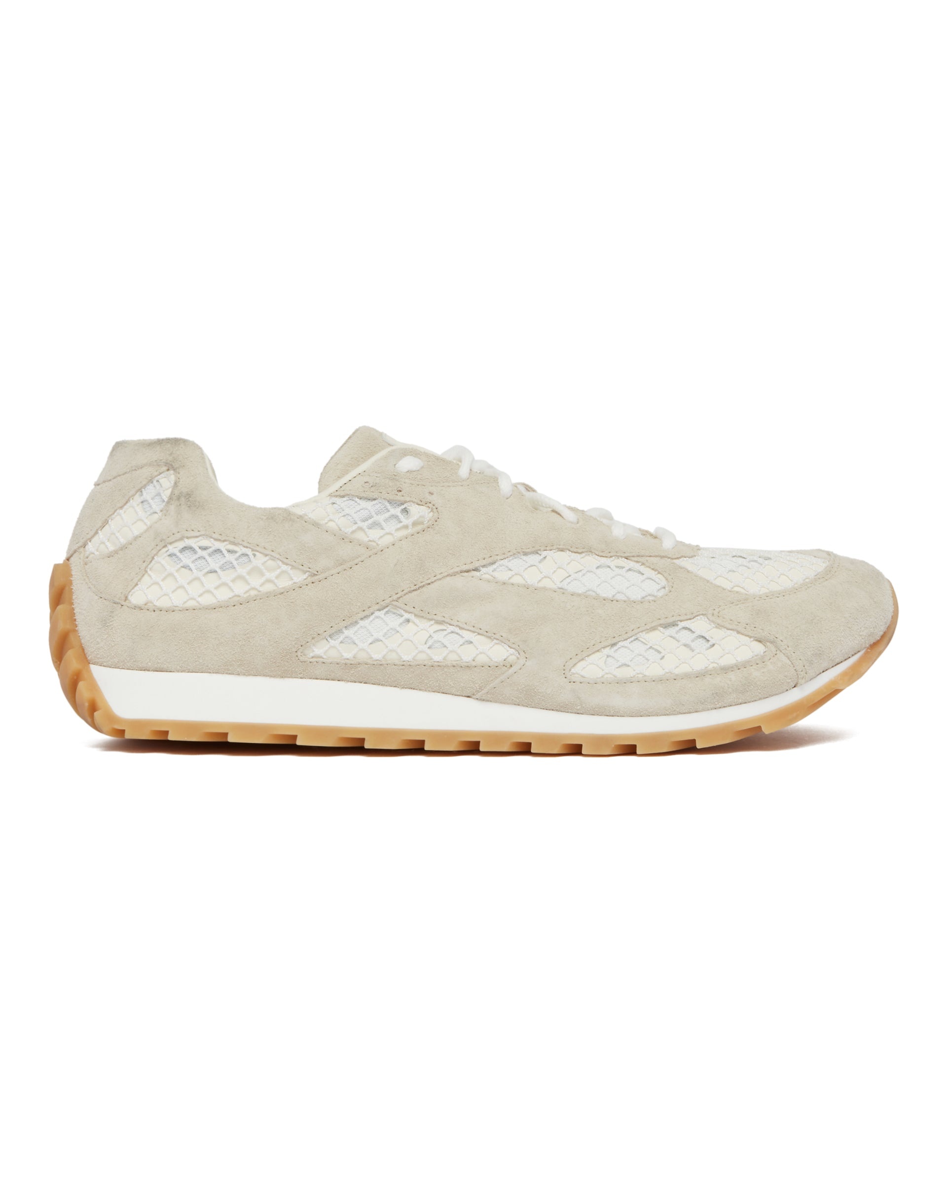 White Orbit Sneakers - 2