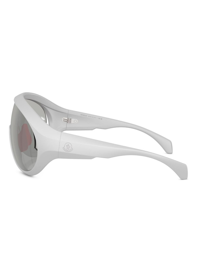 Bombolle shield sunglasses 3