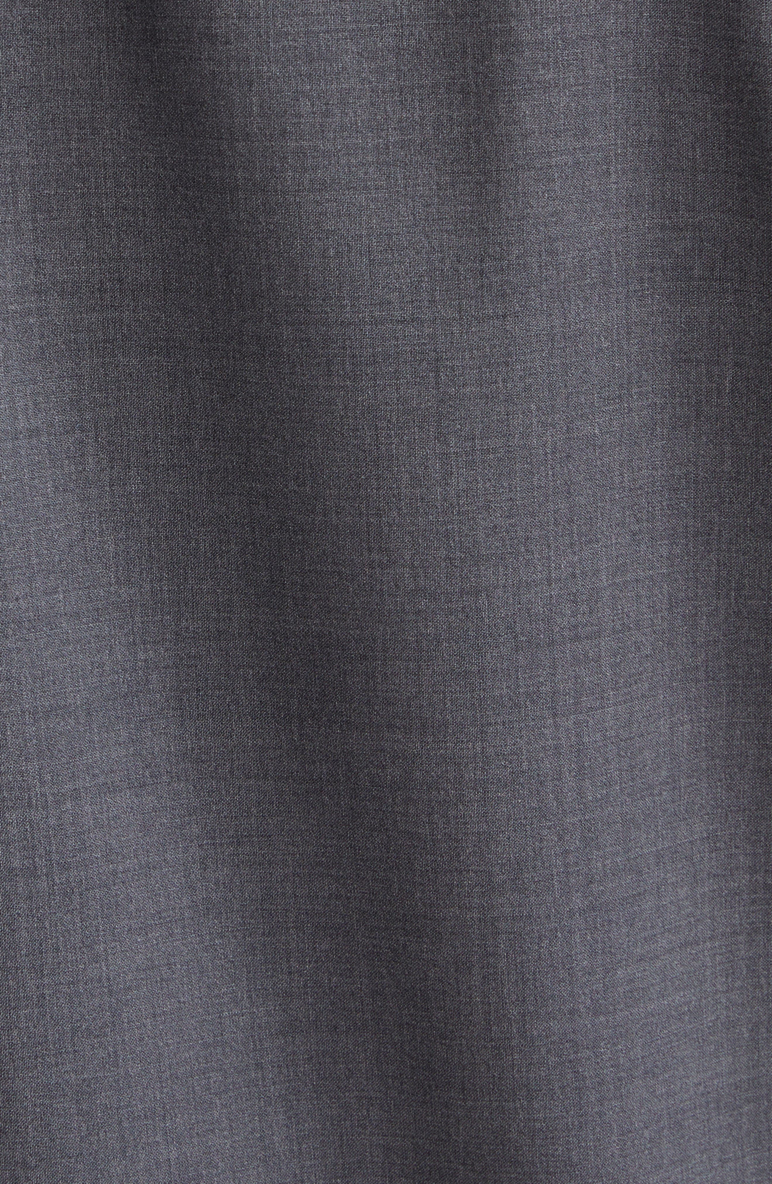 Wool Overshirt - 7