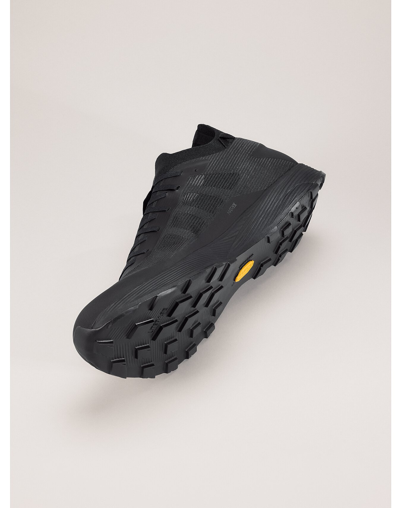 Norvan SL 3 Shoe - 5