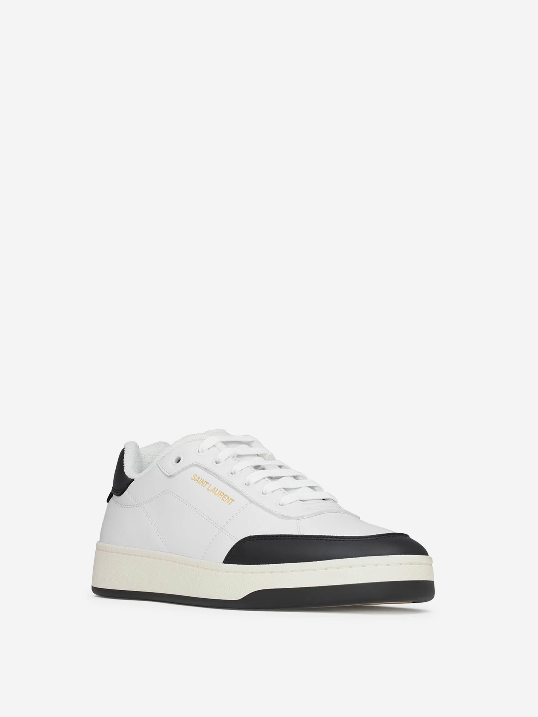 SNEAKERS SL/61 LEATHER - 2