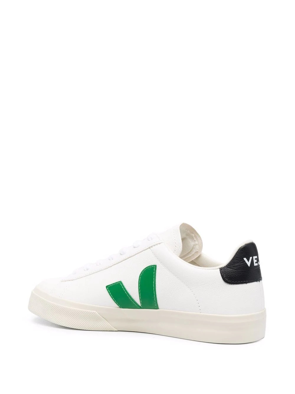 Campo low-top sneakers - 3