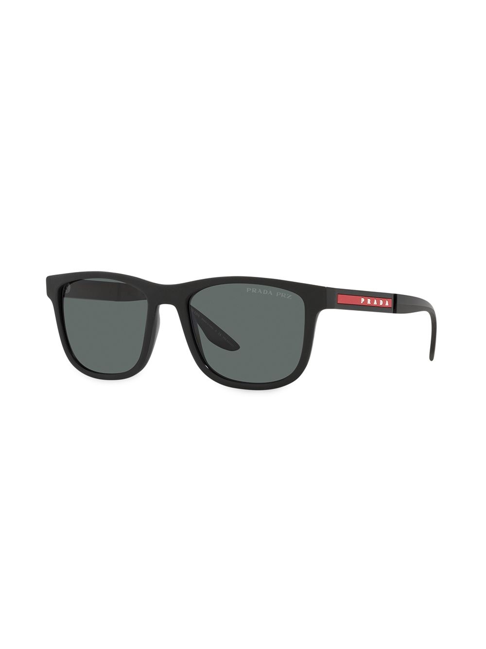 Linea Rossa D-frame sunglasses - 2