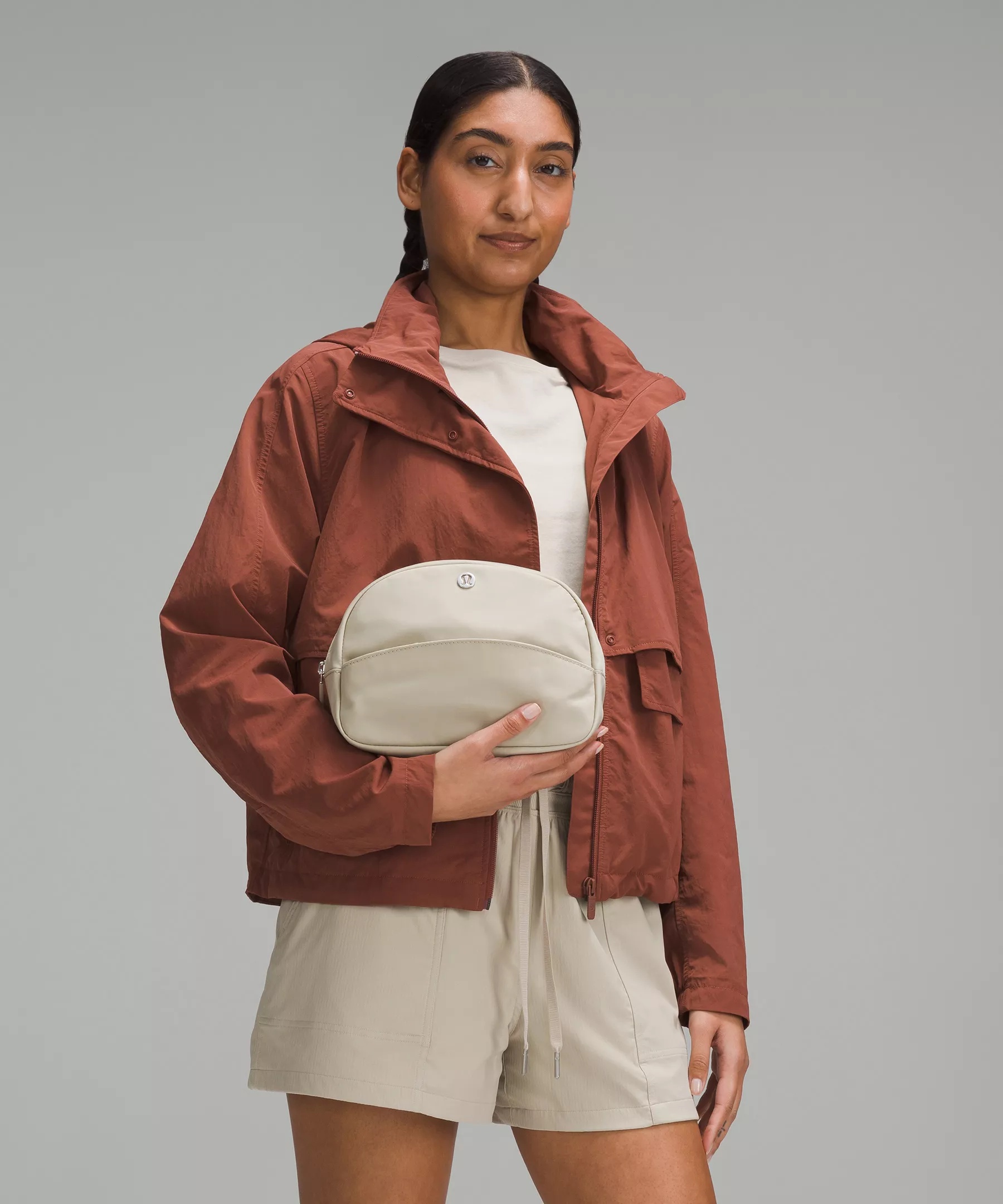 City Essentials Pouch 2L - 2