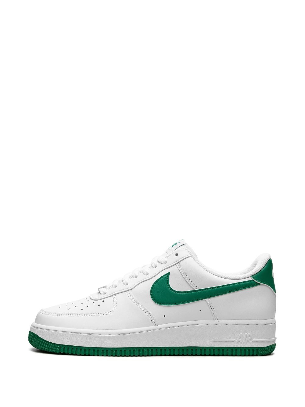 Air Force 1 leather sneakers - 6