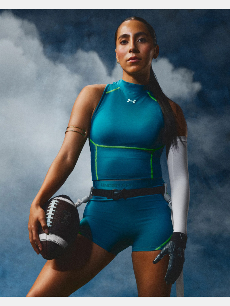 Under Armour HeatGear® Elite outlook