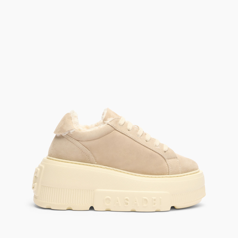 Nexus Aplsenales Sneakers 1