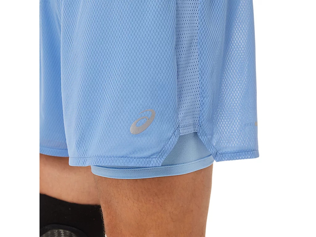 MEN'S VENTILATE 2-N-1 5IN SHORT - 4