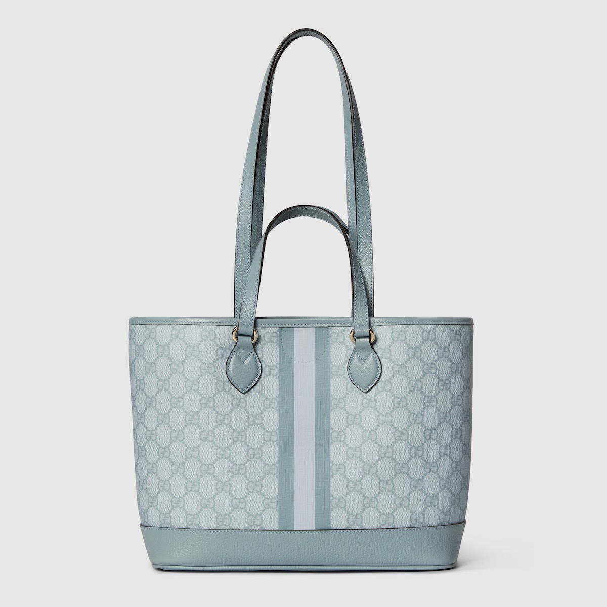 Ophidia small tote bag - 5