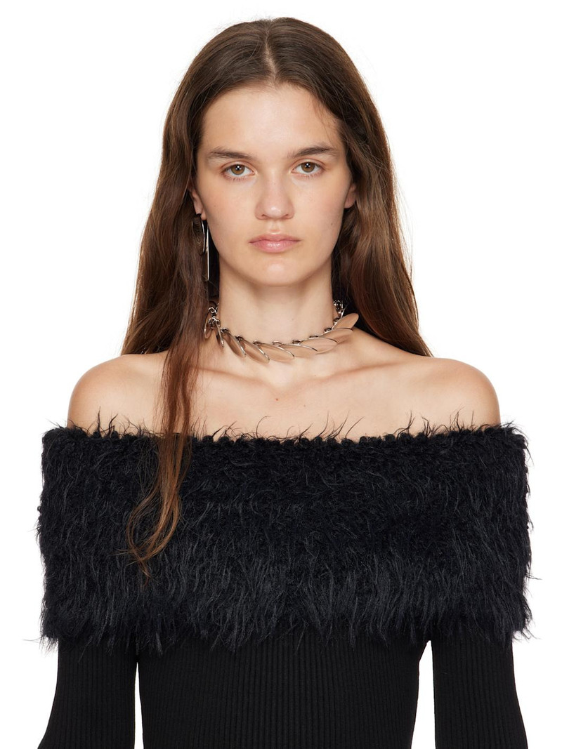 Jean Paul Gaultier Cutlery Necklace outlook