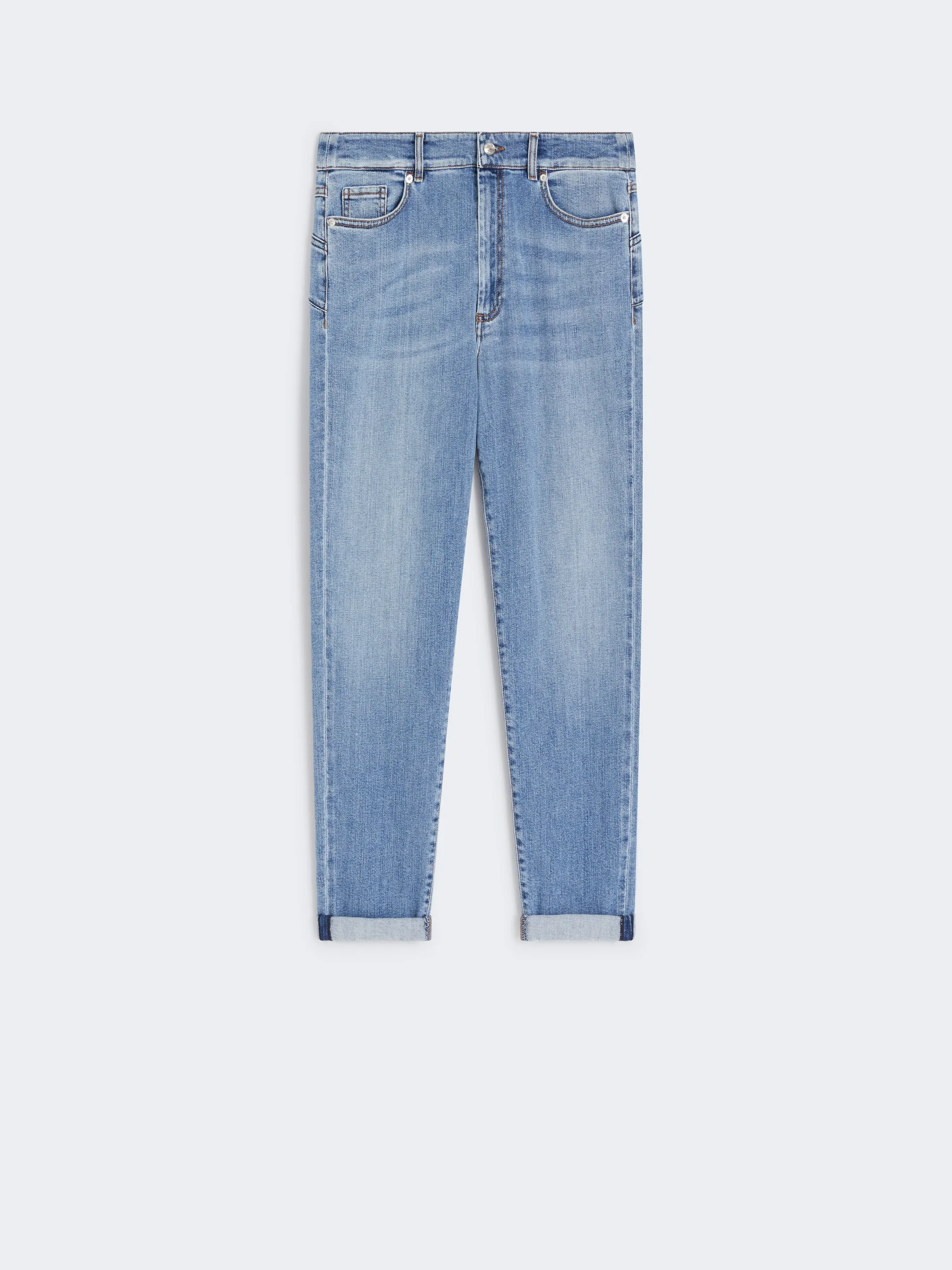 BRIAN Perfect Fit boyfriend Jeans - 1