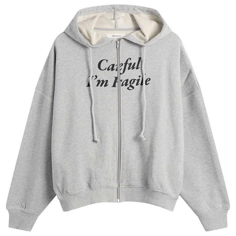 Gimaguas Careful Sweatshirt 1
