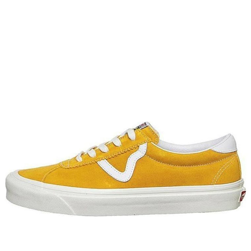 Vans Style 73 DX 'Anaheim Factory - Saffron' VN0A3WLQ4ZF - 1