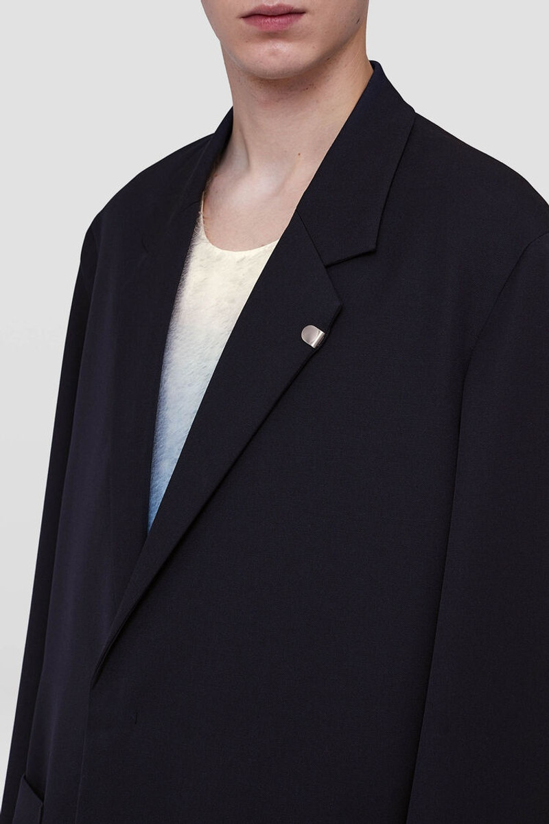 Deconstructed Coat 6