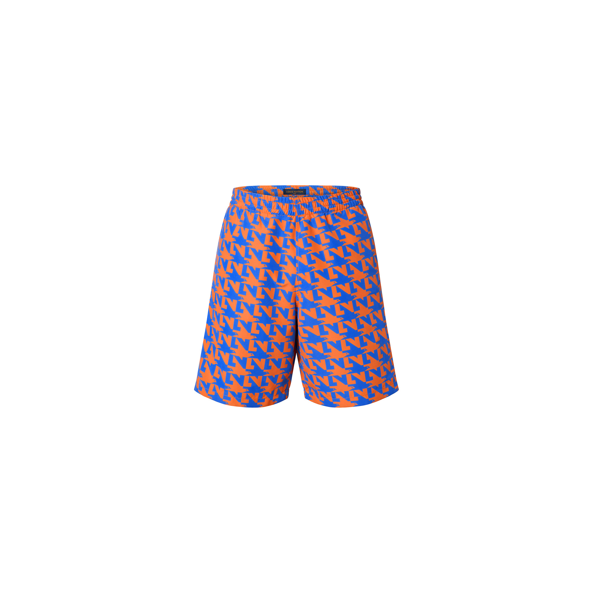 Signature Board Swimshorts - 1