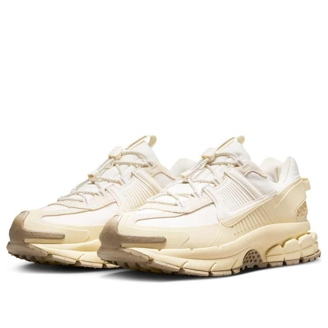 Nike Air Zoom Vomero Roam 'Pale Ivory Light Khaki' FV2295-101 - 3