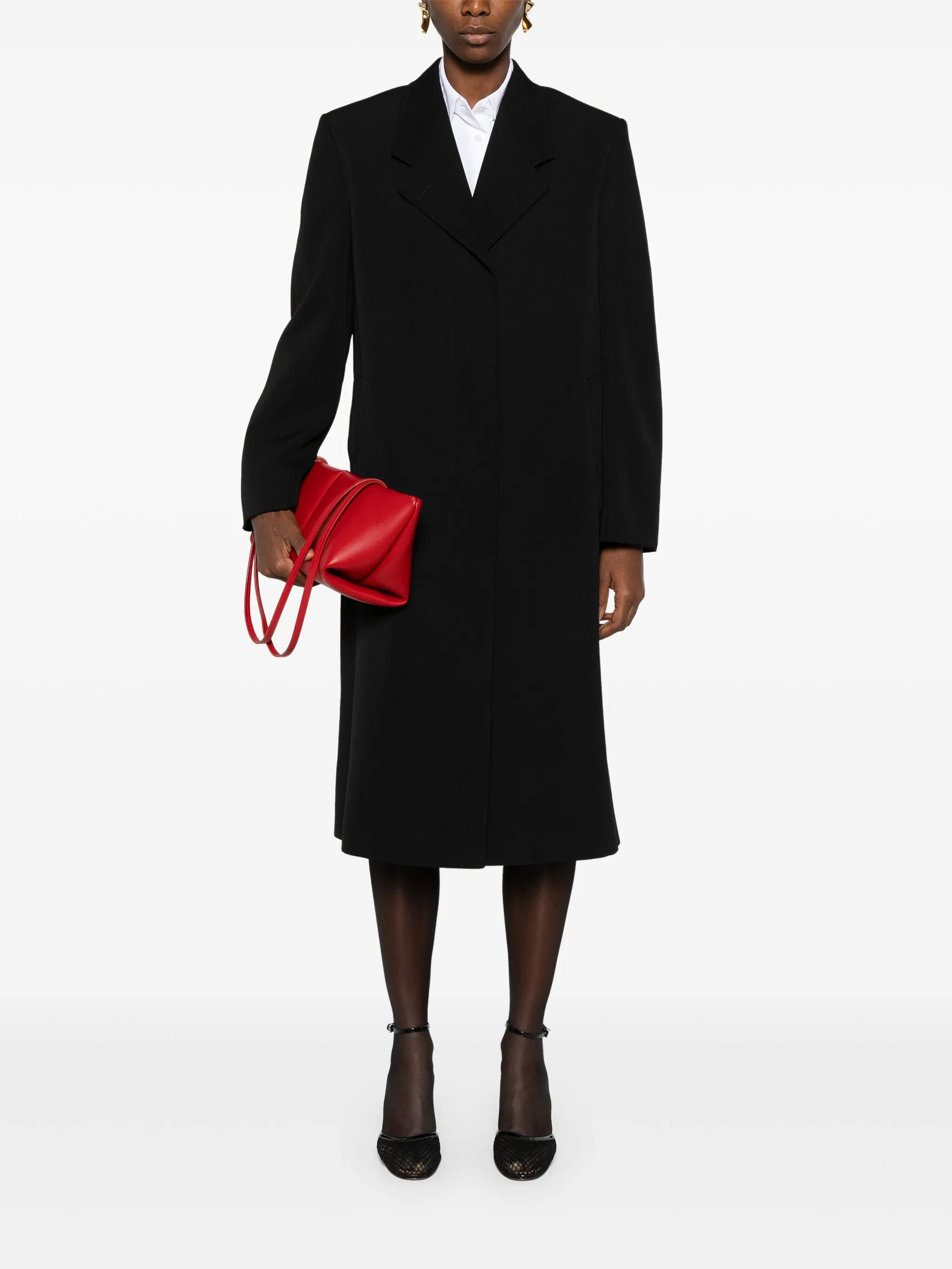 Elea coat - 2