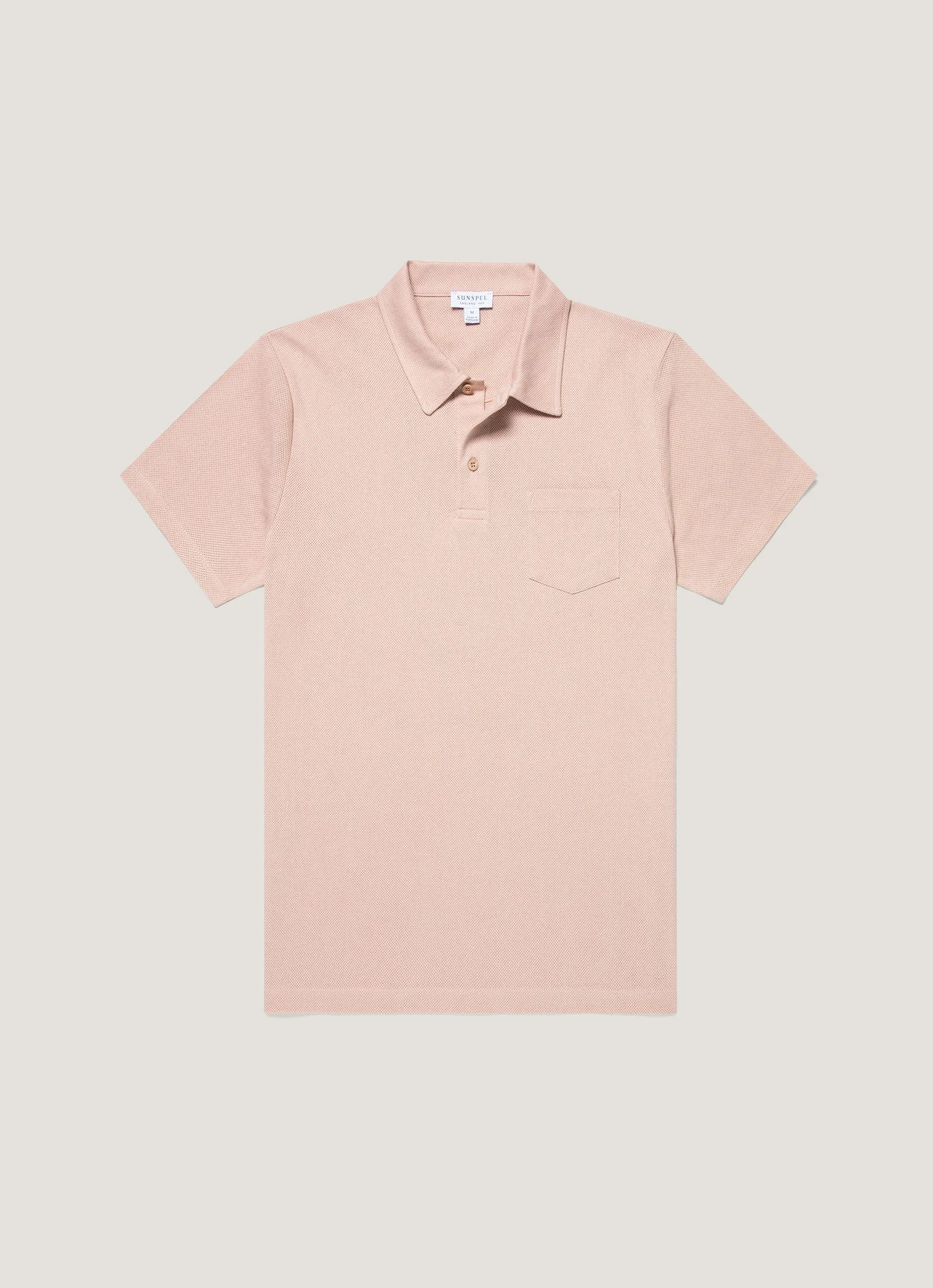 Riviera Polo Shirt - 1
