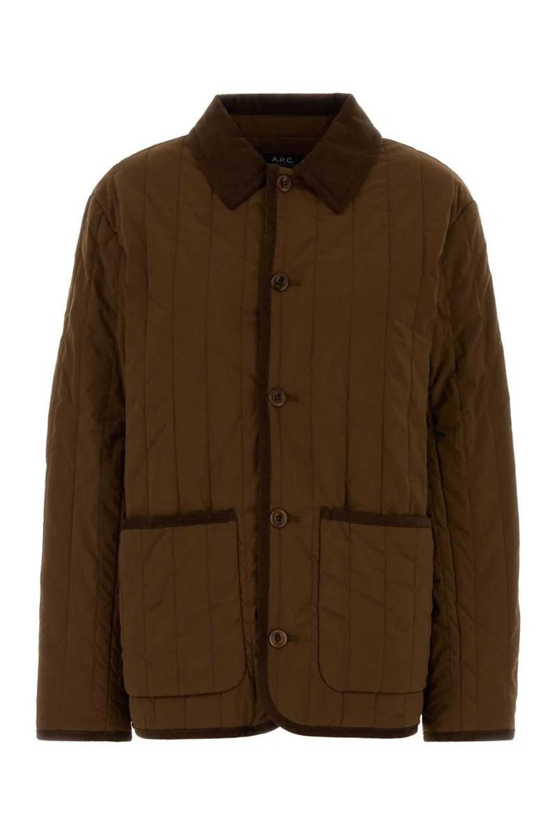A.P.C. Jackets - 1