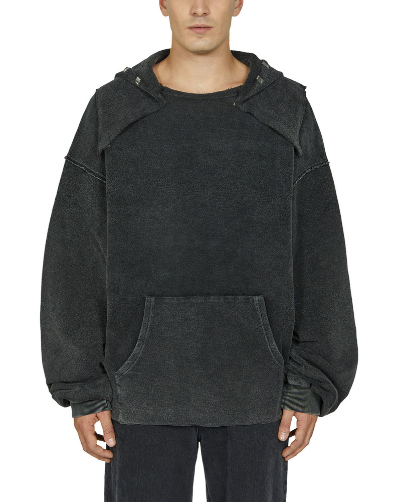 1017 ALYX 9SM INSIDE OUT MULTI LIGHTERCAP HOODIE outlook
