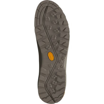 Glenclyffe Low Shoe - 2