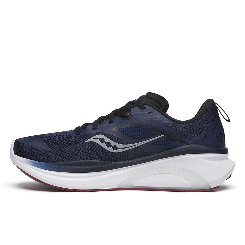 Saucony Omni 22 outlook
