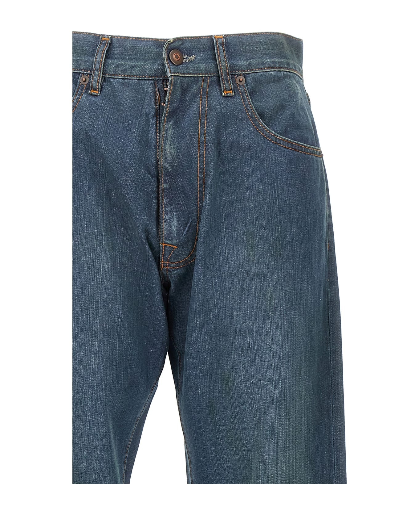 Denim Jeans - 3