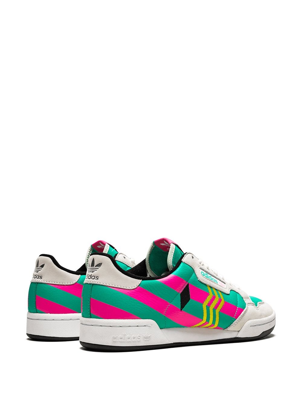 x AriZona Iced Tea Continental 80 sneakers - 3