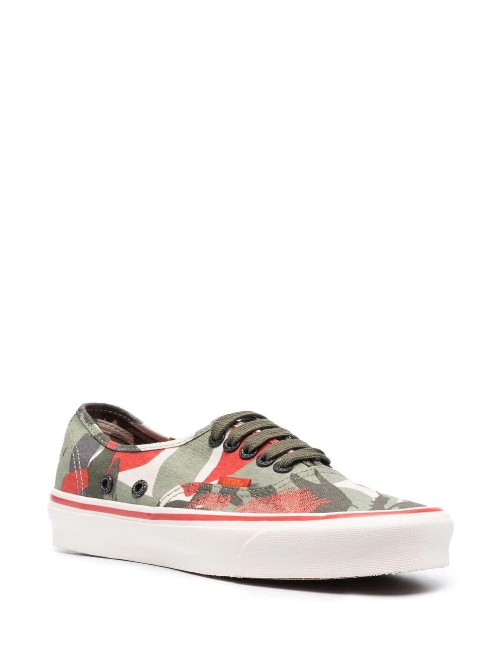 x Nigel Cabourn UA OG Authentic low-top sneakers - 2