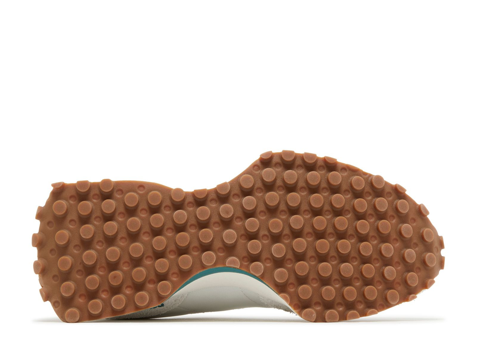 NEW BALANCE WMNS 327 'REFLECTION VINTAGE TEAL' - 4