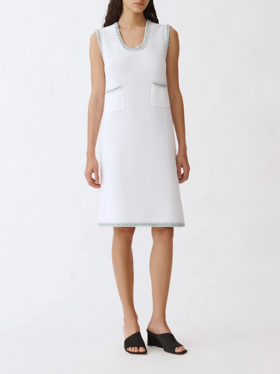 Dress woman Fabiana Filippi - 1