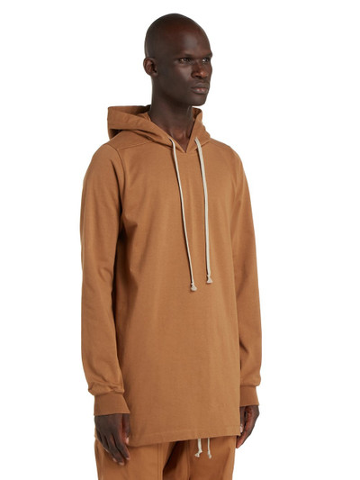 Rick Owens SWEATSHIRT outlook