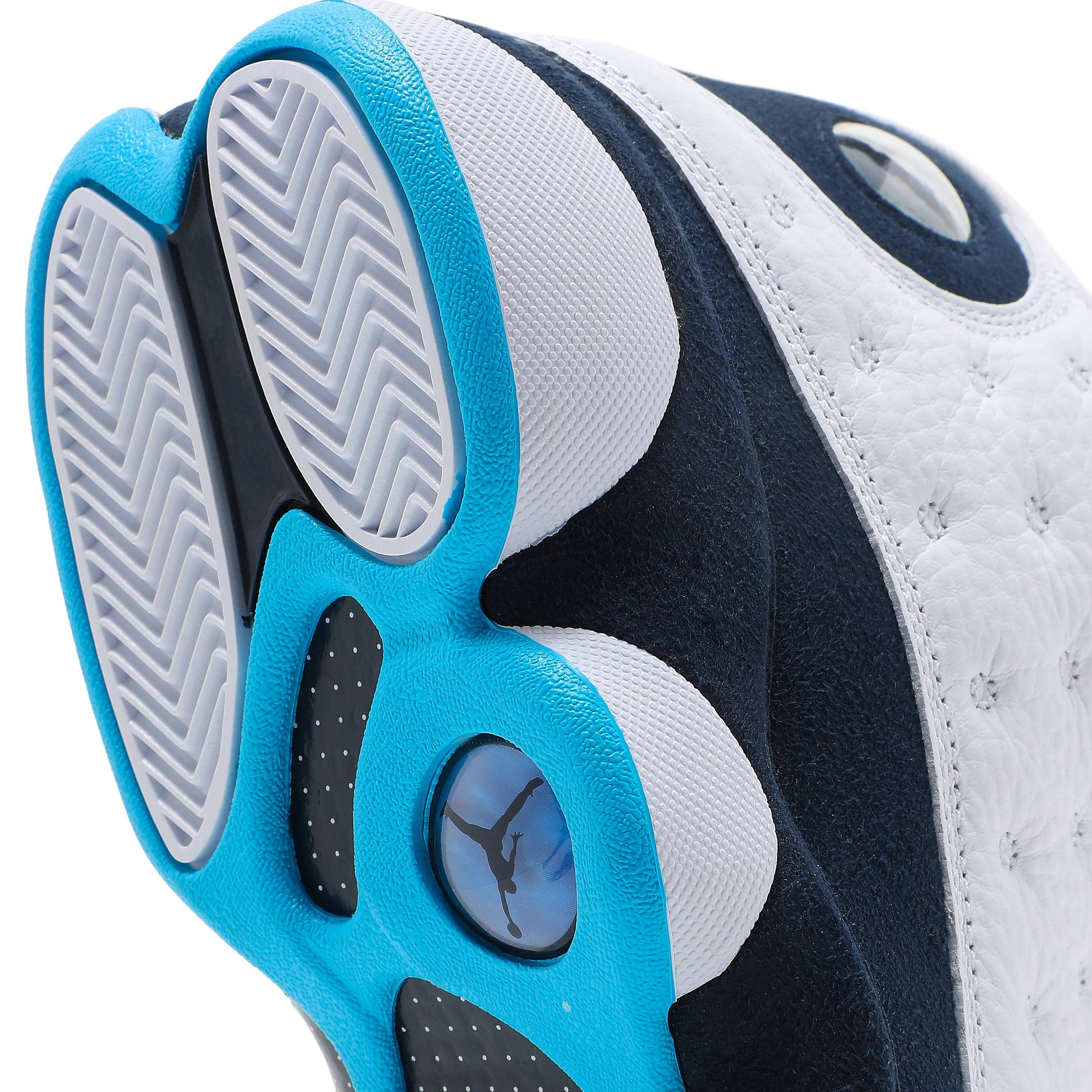 Air Jordan 13 Retro 'Obsidian' - 10