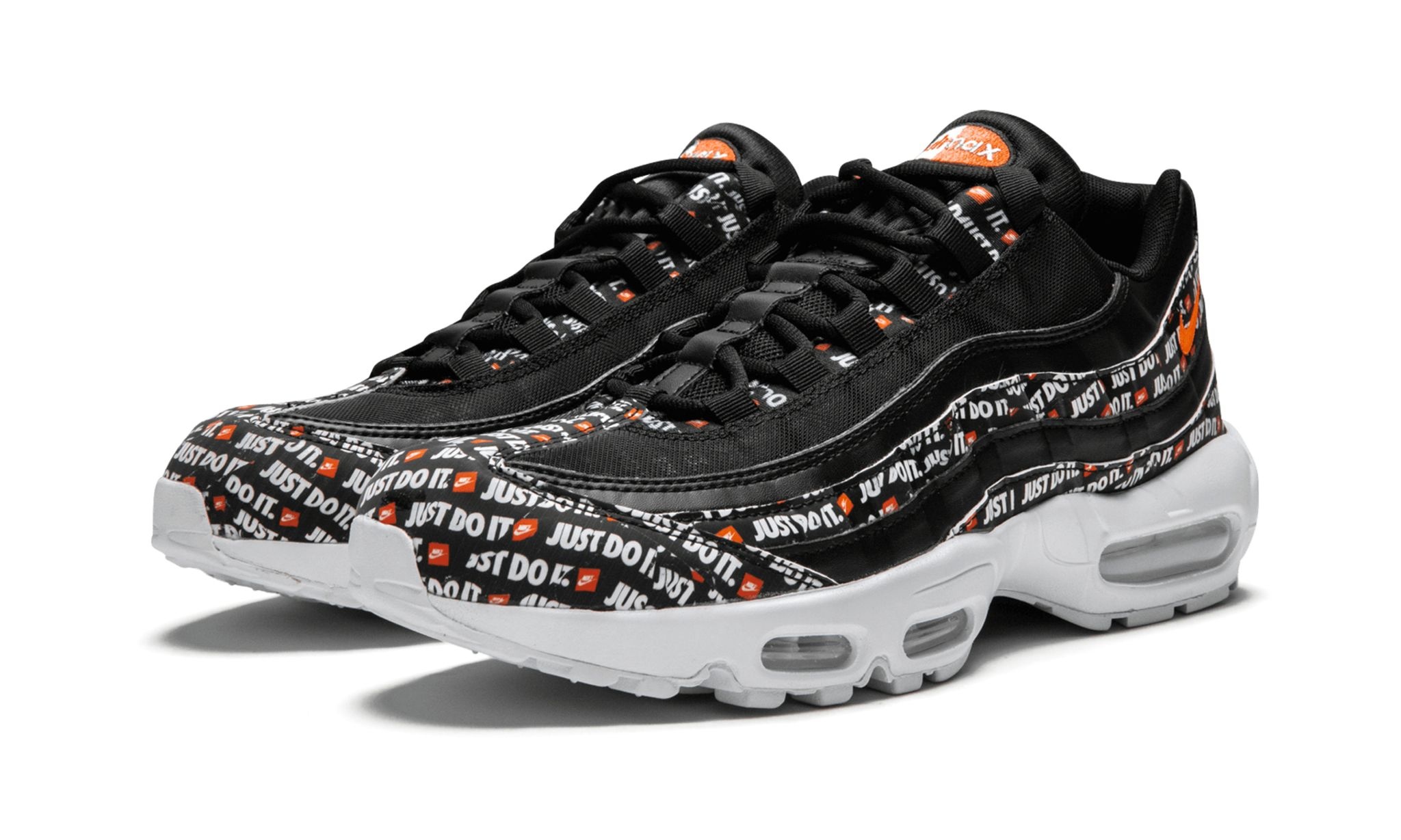 Air Max 95 SE "Just Do It Pack" - 2
