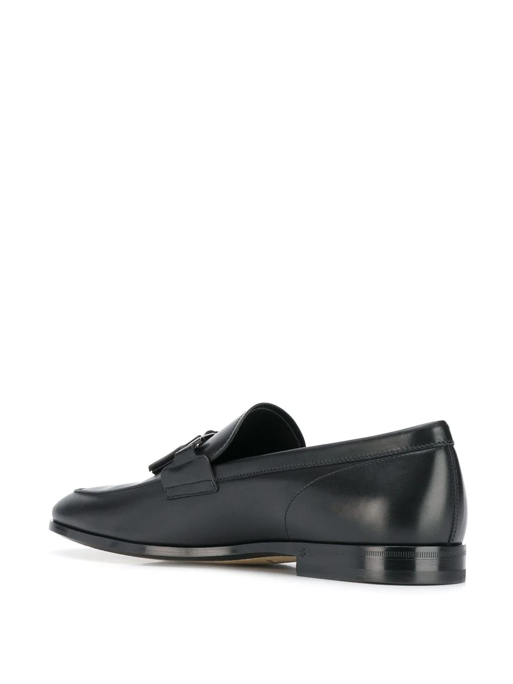 tassel loafers - 3