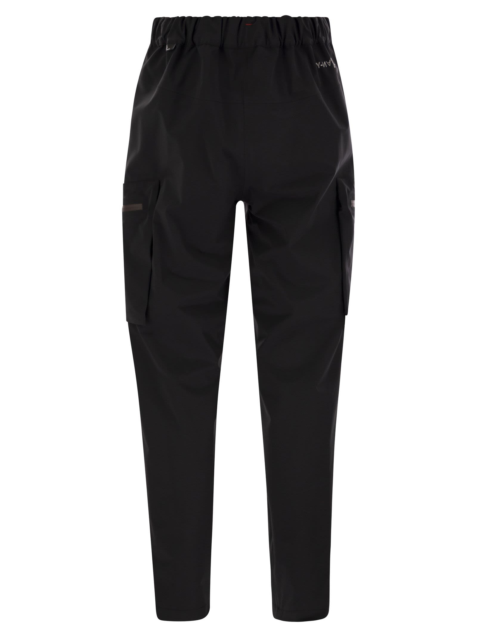 Moncler Grenoble Women Technical Fabric Joggers - 2