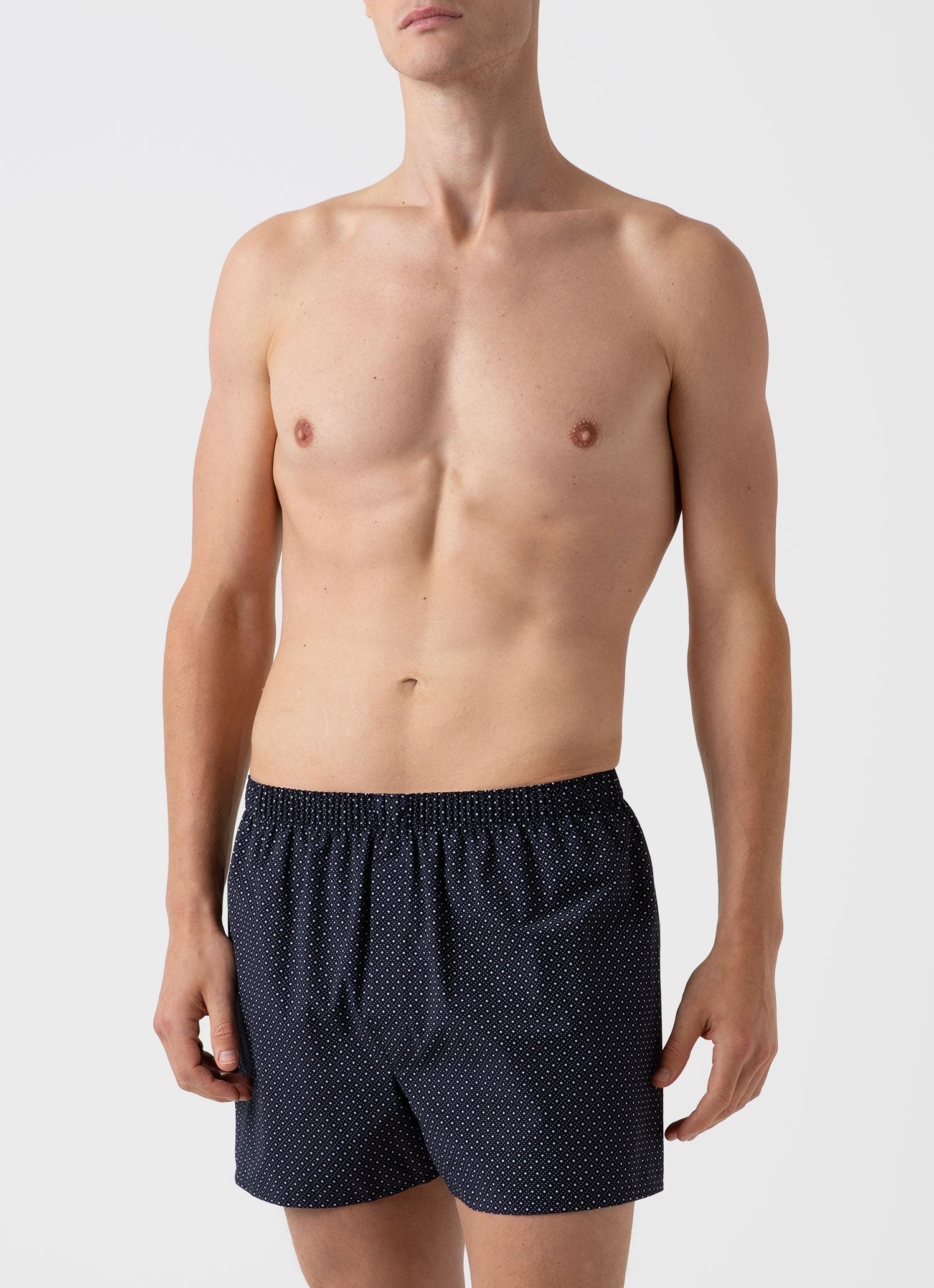 Printed Boxer Shorts - 2