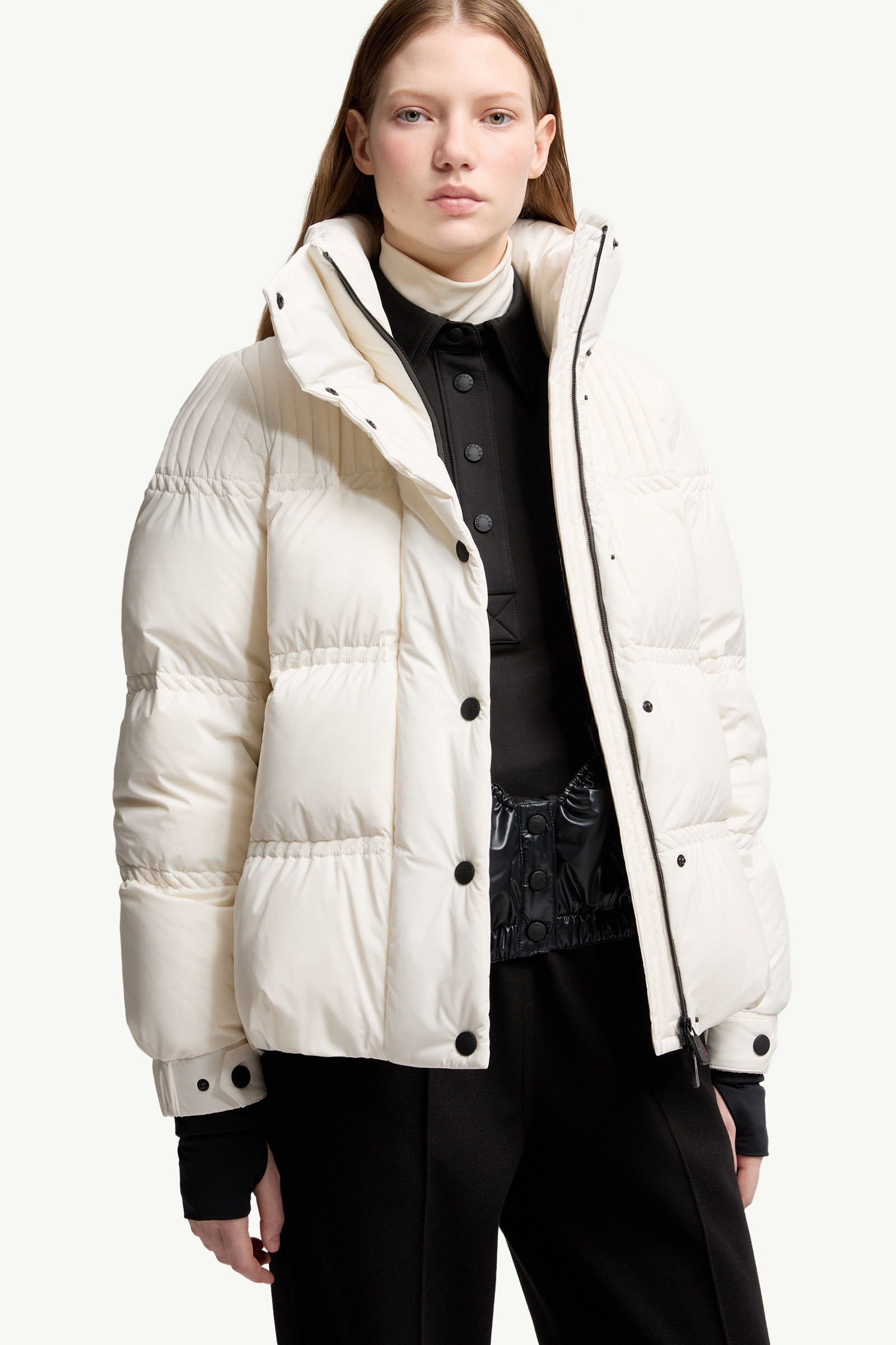 Anglin Down Ski Jacket - 6