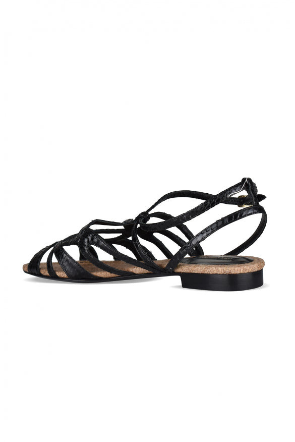 Dolce&Gabbana Women Sandals - 3
