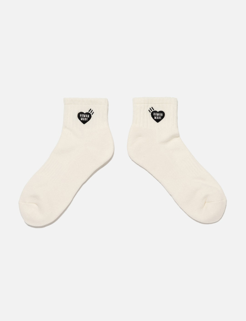 Human Made PILE SHORT SOCKS outlook